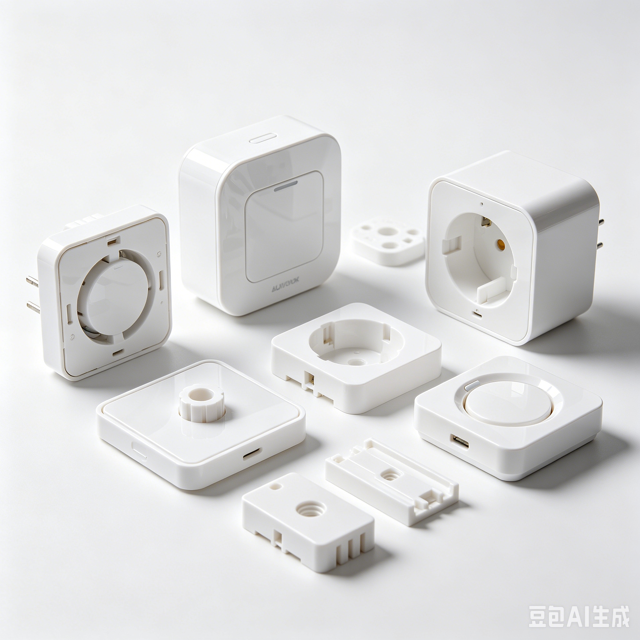 讷河模具开发